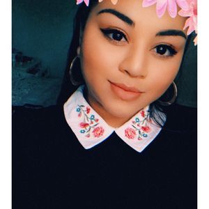 Meet your Posher, Rossmery